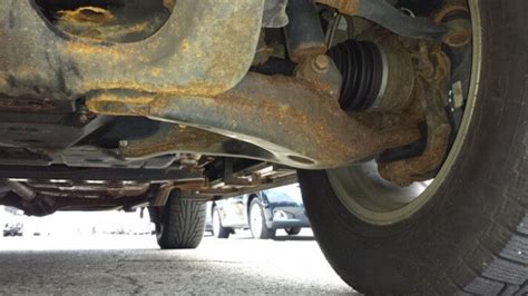 2 Answers. . Hyundai underbody corrosion recall